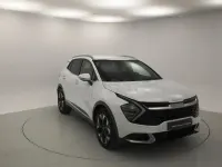 Nuevo Kia Sportage 254 CV (186 kW) 2025 Blanco SUV