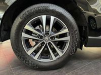 Usado Renault Espace Techno 190 CV (139 kW) 2024 Azul Monovolumen