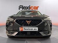 Usado Cupra Formentor 150 CV (110 kW) 2022 Negro SUV