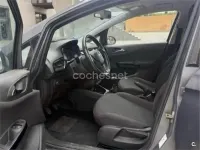Usado Opel Corsa Selective 90 CV (66 kW) 2016 Gris / plata Utilitario