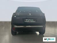 Brugt Peugeot 3008 GT 136 HK (100 kW) 2024 Blå SUV