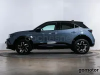 Usado Opel Mokka 136 CV (100 kW) 2025 Gris / plata SUV