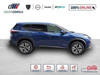 Usado Nissan X-Trail N-Connecta 204 CV (150 kW) 2024 Blanco SUV