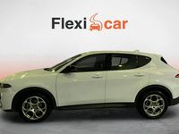 Usado Alfa Romeo Tonale Sprint 131 CV (96 kW) 2023 Blanco SUV