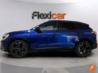 Usado Renault Austral Techno Esprit Alpine 200 CV (147 kW) 2023 Azul SUV