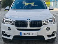 Usado BMW X5 258 CV (189 kW) 2015 Blanco SUV