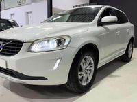 Usado Volvo V60 Kinetic 120 CV (88 kW) 2016 Blanco Familiar