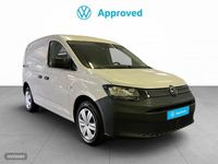 Usado VW Caddy 75 CV (55 kW) 2025 Blanco Monovolumen