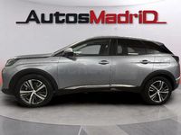 Usado Peugeot 3008 Allure 225 CV (165 kW) 2021 Gris / plata SUV