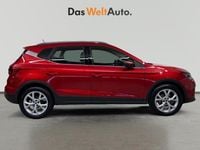 Usado Seat Arona FR 116 CV (85 kW) 2024 Rojo SUV