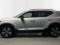 Nuevo Volvo XC40 Plus 2026 Azul SUV