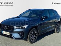 Usado Volvo XC60 Plus 197 CV (144 kW) 2023 Azul SUV