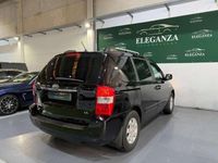 Usado Kia Carnival 185 CV (136 kW) 2010 Negro Monovolumen