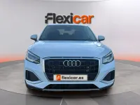 Usado Audi Q2 Advanced Plus 150 CV (110 kW) 2023 Blanco SUV