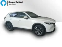 Occasion Mazda CX-5 165 PK (121 kW) 2023 Wit SUV