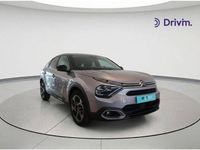 Brugt Citroën C4 PureTech 130 HK (95 kW) 2022 Grå Sedan