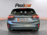 Usado Ford Focus ST-Line 155 CV (114 kW) 2023 Gris Berlina