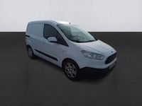 Occasion Ford Transit Trend 75 PK (55 kW) 2017 Wit Sedan