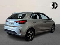 Usado MG MG3 Luxury 197 CV (144 kW) 2025 Plateado Utilitario