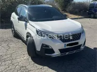 Usado Peugeot 3008 GT-line 130 CV (95 kW) 2019 Beige SUV