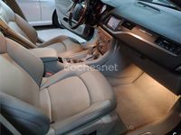 Usado Citroën C5 Exclusive 240 CV (176 kW) 2009 Azul Berlina