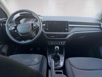 Usado Skoda Fabia Selection 95 CV (69 kW) 2025 Blanco Utilitario