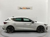 Usado Cupra Leon 150 CV (110 kW) 2025 Blanco Berlina