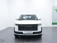 Usado Jaecoo 5 146 CV (107 kW) 2025 Blanco SUV
