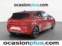 Usado Renault Clio V Zen 90 CV (66 kW) 2021 Blanco