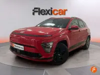 Usado Hyundai Kona Blackline 150 kW (204 CV) 2025 Rojo SUV