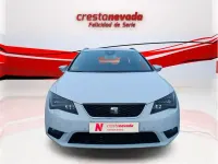 Occasion Seat Leon Style 105 PK (77 kW) 2014