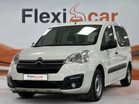 usado Citroën Berlingo Talla M BlueHDi 100 LIVE Diésel en Flexicar Getafe-Fuenlabrada