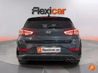 Käytetty Hyundai i30 N Line 120 HP (88 kW) 2022 Harmaa
