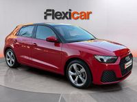 Usado Audi A1 Sportback Premium 116 CV (85 kW) 2019 Rojo Utilitario