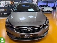 Usado Opel Astra Excellence 110 CV (80 kW) 2016