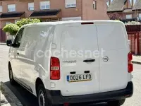 Usado Opel Vivaro-e Combi 125 CV (91 kW) 2019 Blanco Monovolumen