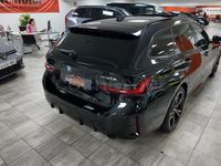 Käytetty BMW 330e M Sport 292 HP (214 kW) 2024 Musta Farmari