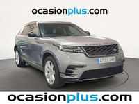 Usado Land Rover Range Rover Velar R-Dynamic 179 CV (131 kW) 2020 Gris SUV