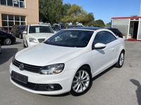 usado VW Eos 2.0 TDI