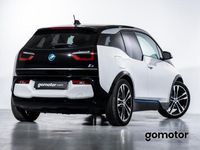 Usado BMW i3 Comfort Edition 125 kW (170 CV) 2019 Blanco Utilitario