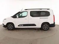 Usado Citroën Berlingo Shine 131 CV (96 kW) 2019 Blanco Monovolumen