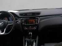 Usado Nissan Qashqai N-TEC 160 CV (117 kW) 2020 SUV