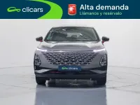 Usado Omoda 5 185 CV (136 kW) 2024 Gris SUV