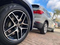 usado Mercedes 220 Clase Glc Glc4matic Aut.