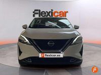 Occasion Nissan Qashqai Acenta 158 ch (116 kW) 2023 Blanc SUV