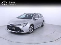 Usado Toyota Corolla Active 140 CV (102 kW) 2025 Gris / plata Familiar