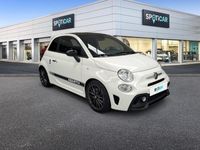 usado Abarth 595 1 4 16v T Jet 132kw E6d Competizione Blanco