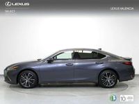 usado Lexus ES300 300h Premium