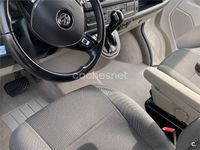 Usado VW California Beach 150 CV (110 kW) 2016 Blanco Van