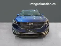 Nuevo DFSK Seres 3 119 kW (163 CV) 2025 Azul SUV